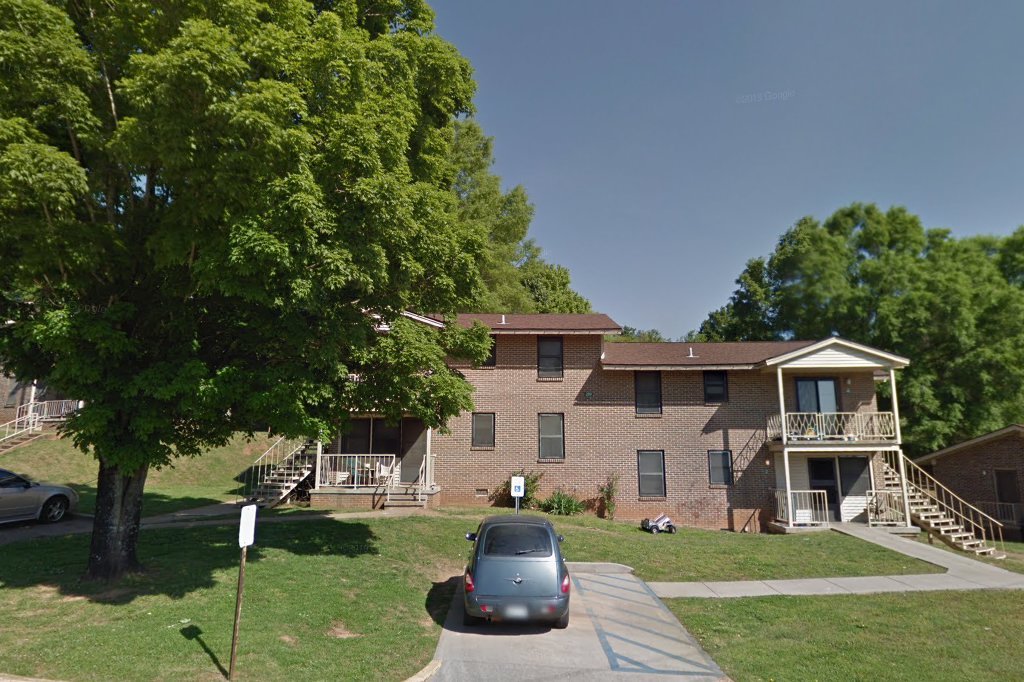 Dayton Housing Authority