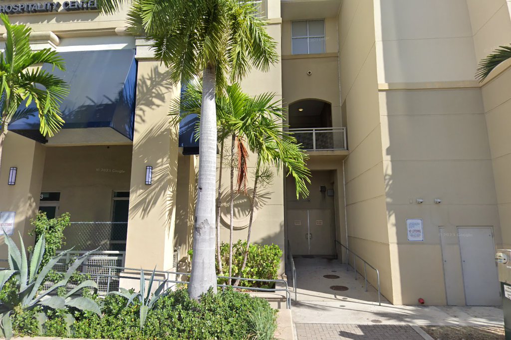 Camillus House Financial Assistance Miami