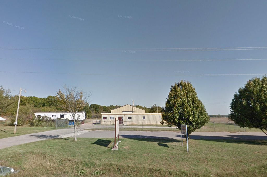 McLoud Housing Authority