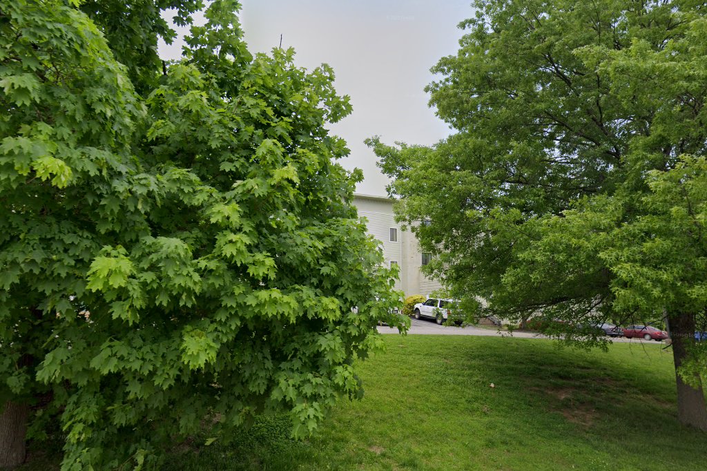 Douglass Manor Apartments