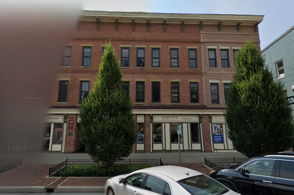 Licking County Coalition For Housing