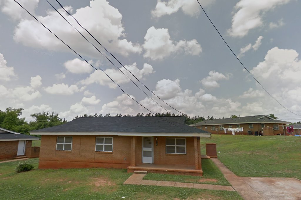 Louisville Housing Authority