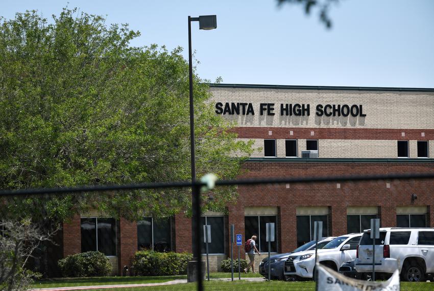 Santa Fe Family Service