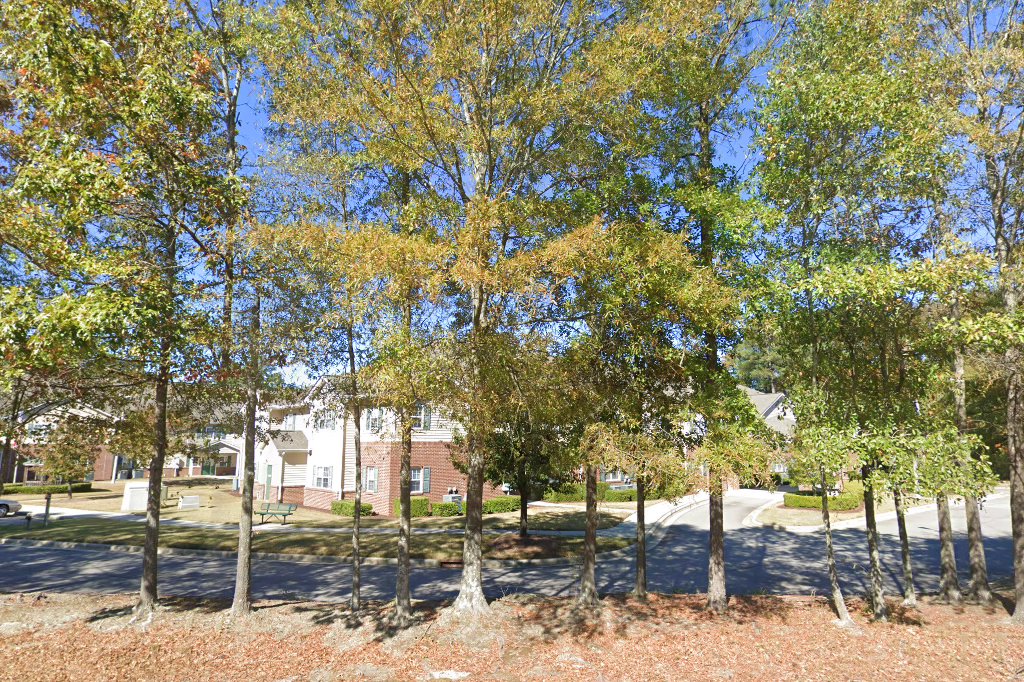 Sandhill Manor Apartments for Seniors
