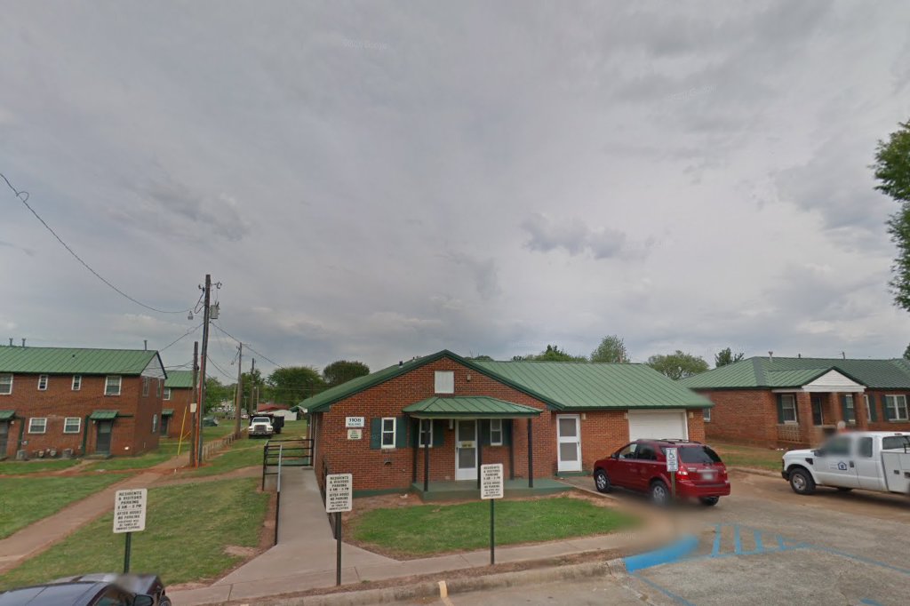 Sheffield Housing Authority