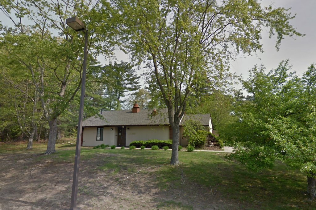 Woodland Apartments