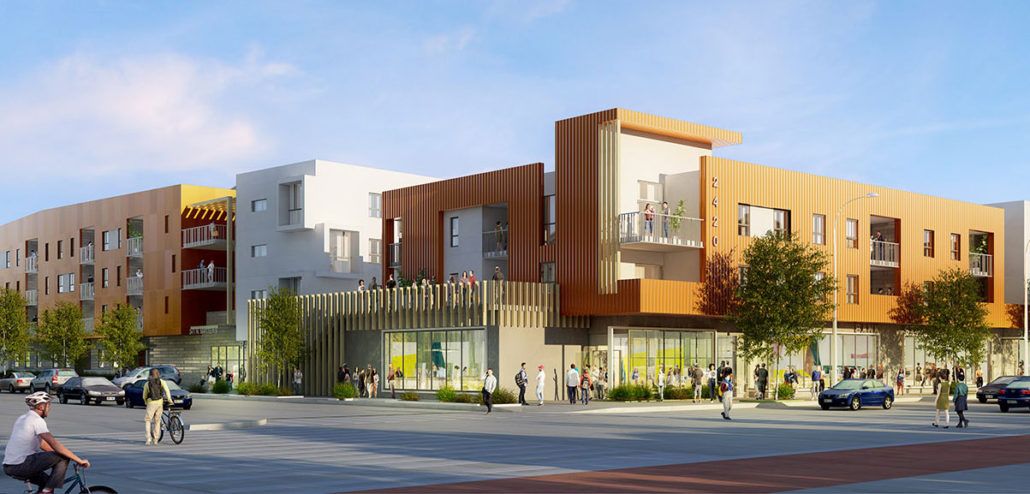Los Angeles Community Design Center