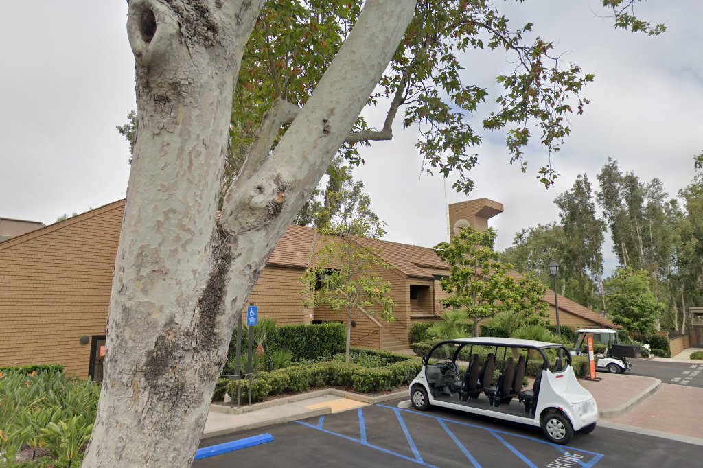 The Bays Apartments