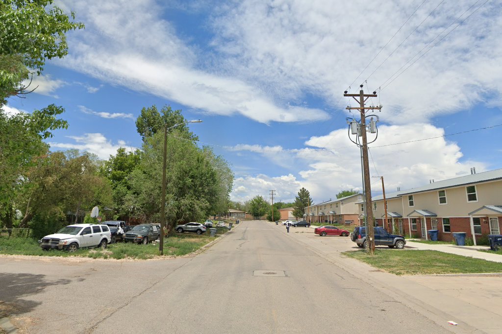 Ignacio Housing Authority