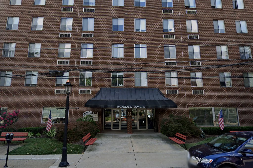 Moreland Towers