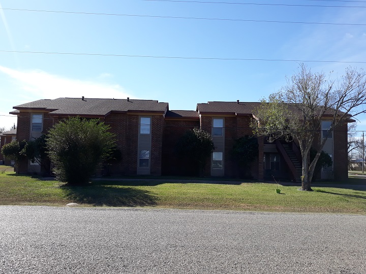 Wharton Square Apartments
