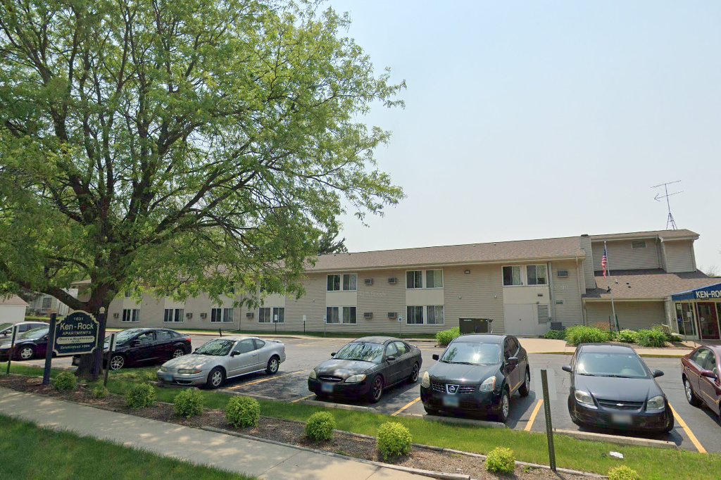 Ken Rock Elderly Apartments