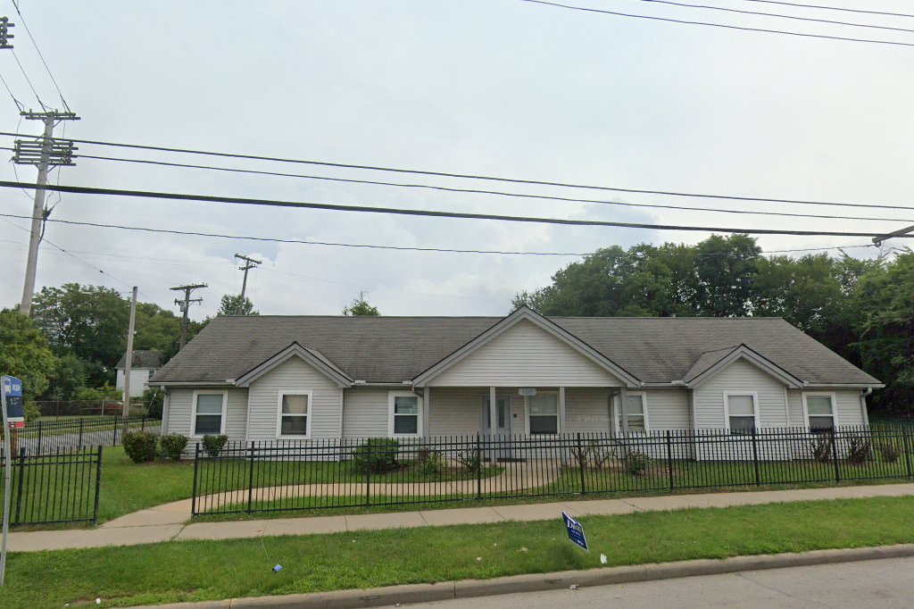 Saint Clair House (Formerly Tanaka House)