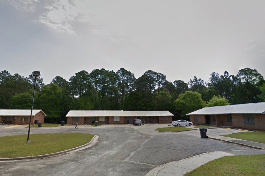 Hazlehurst Housing Authority