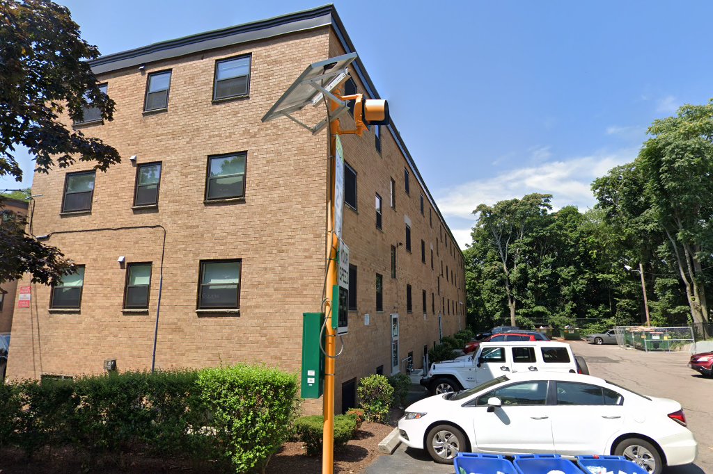 Forest Hills