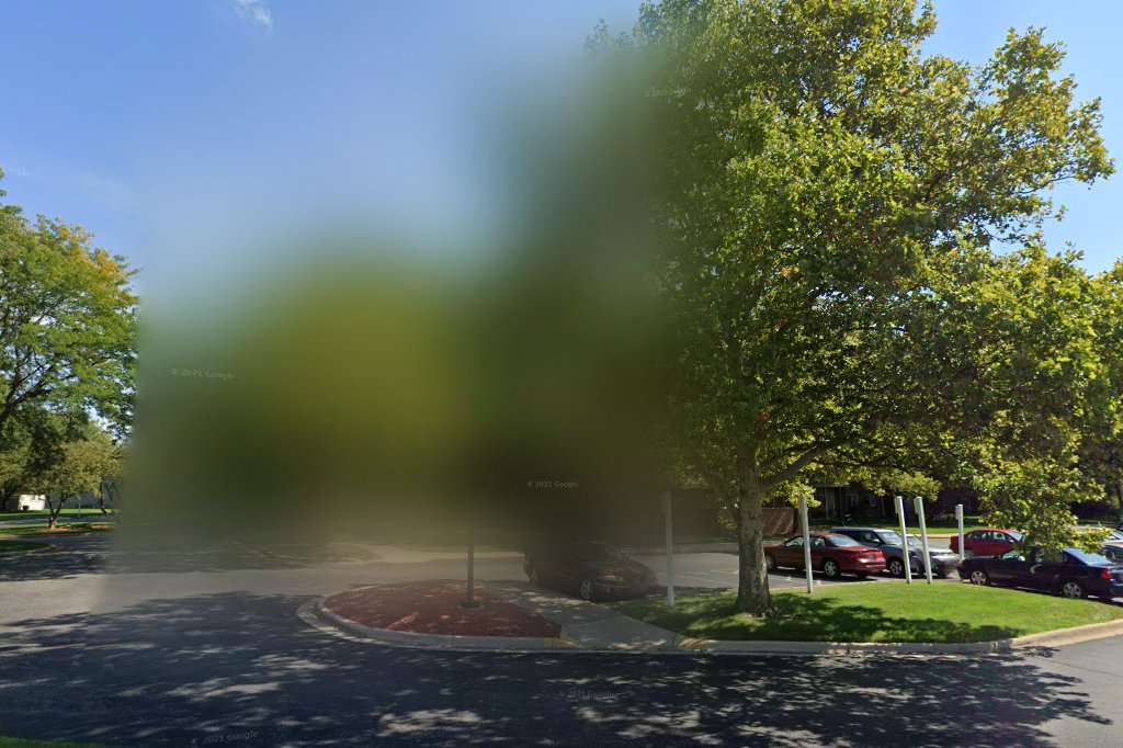Greenbriar Apartments