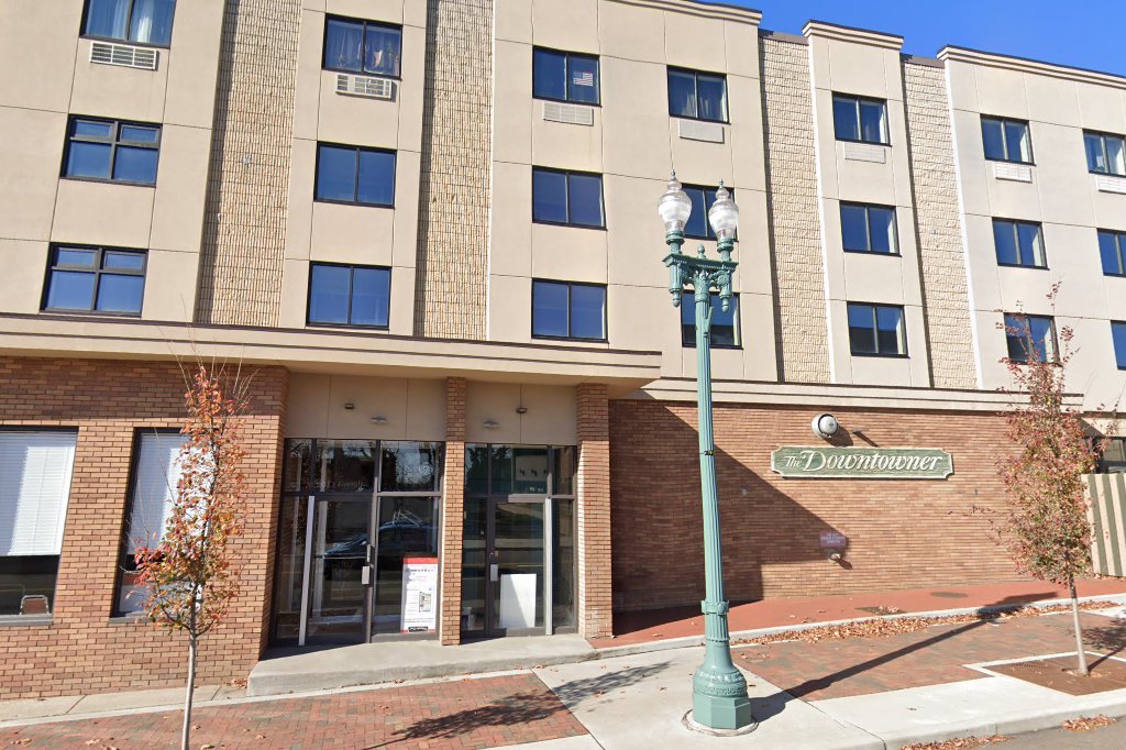Downtowner Affordable Apartments