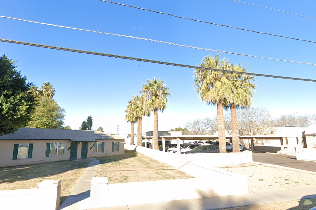 Glendale Housing Authority