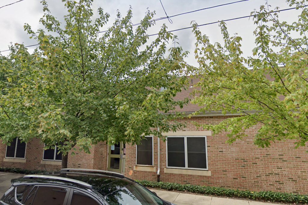 Sharswood Ll