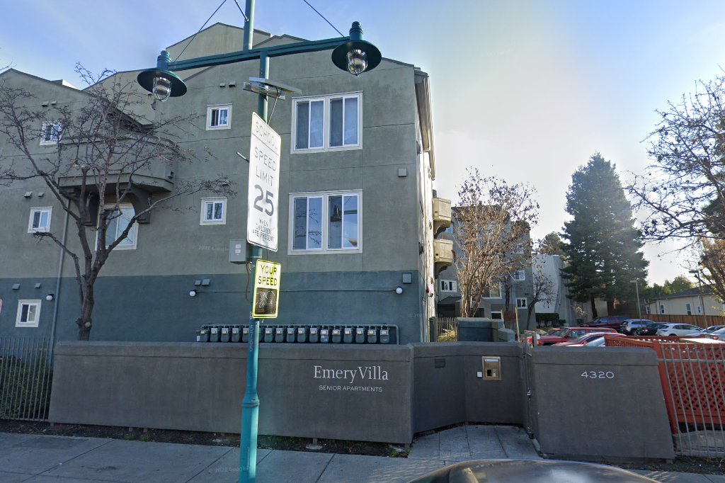 Emeryvilla Apartments