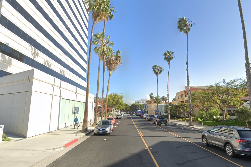 Fourth Street Senior Housing