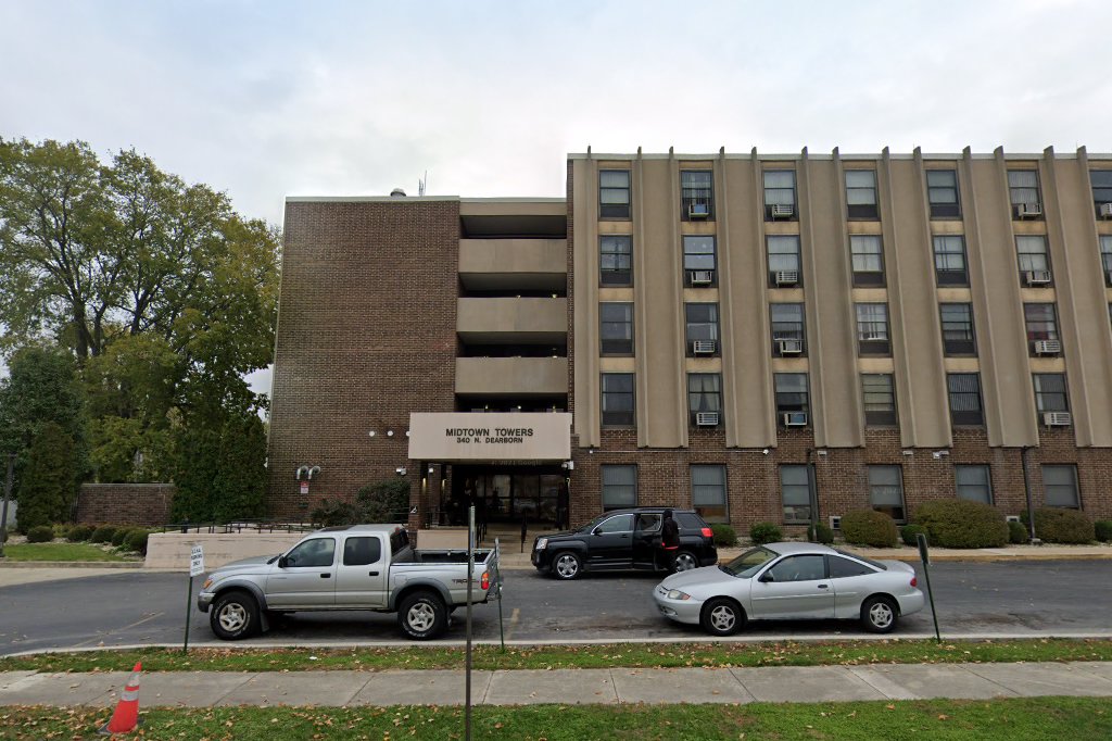 Kankakee Housing Authority