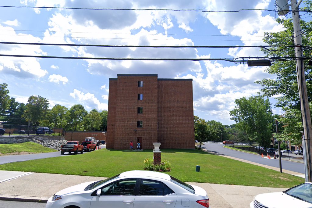 East Side Apartments