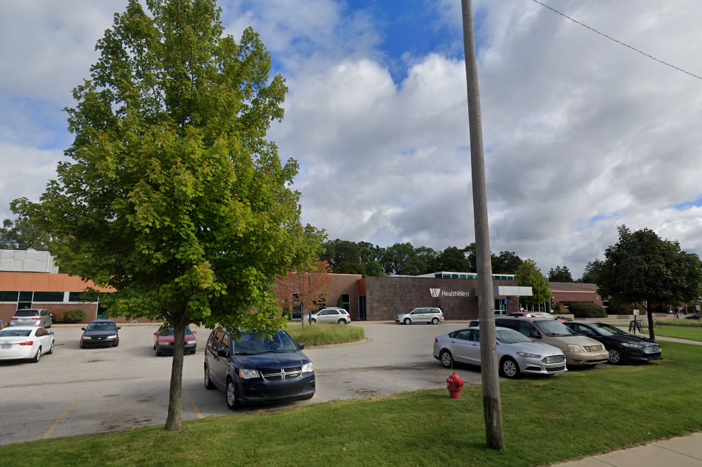 Health West of Muskegon County