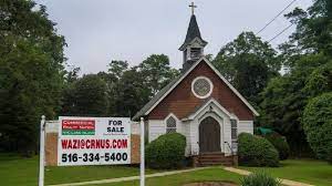 L I Council Of Churches