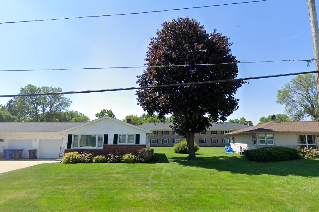 Carriage Hill