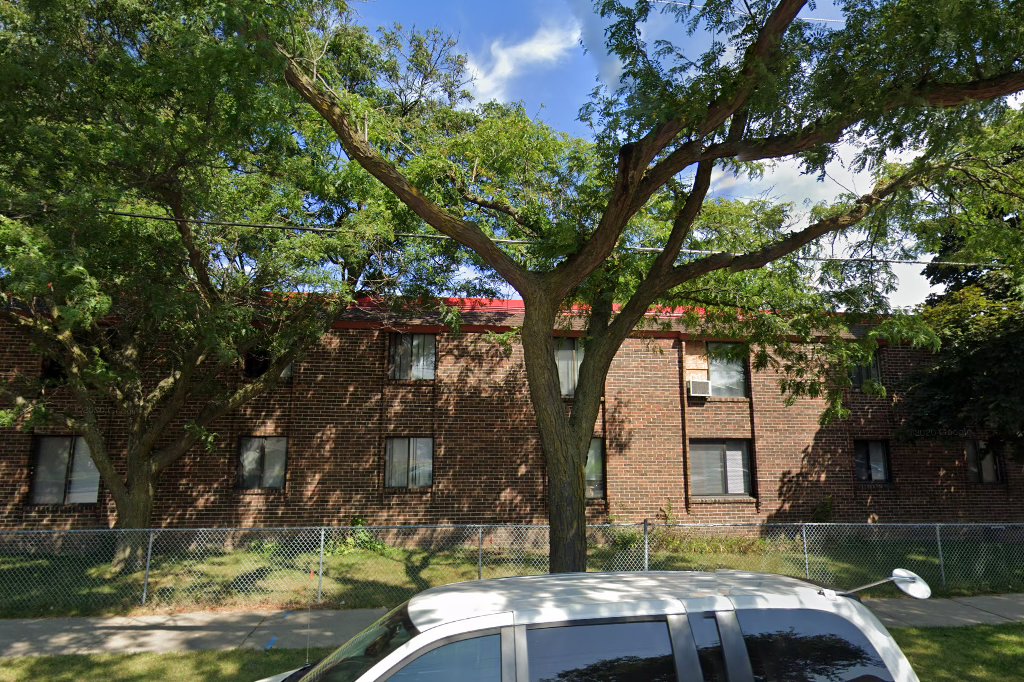 Atkinson Court
