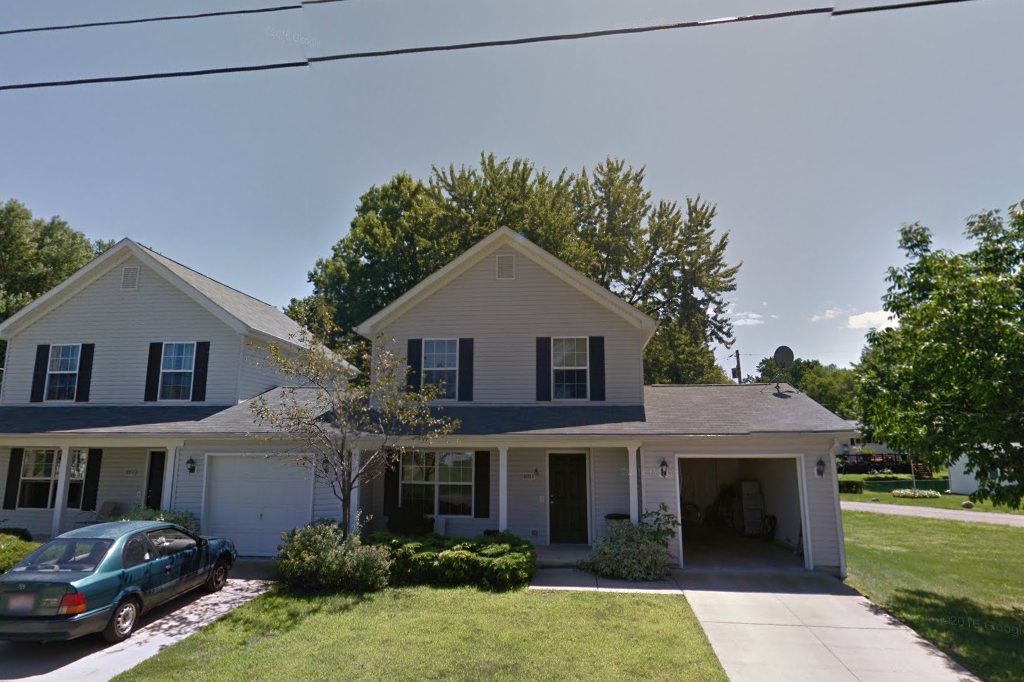 Mctaggert Court I