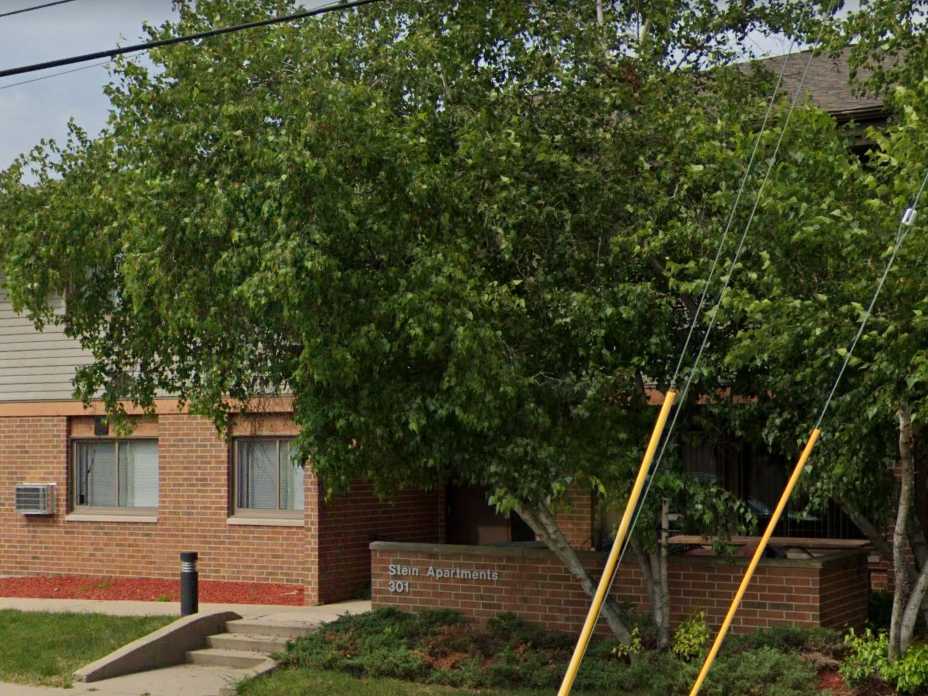 Stein Affordable Apartments