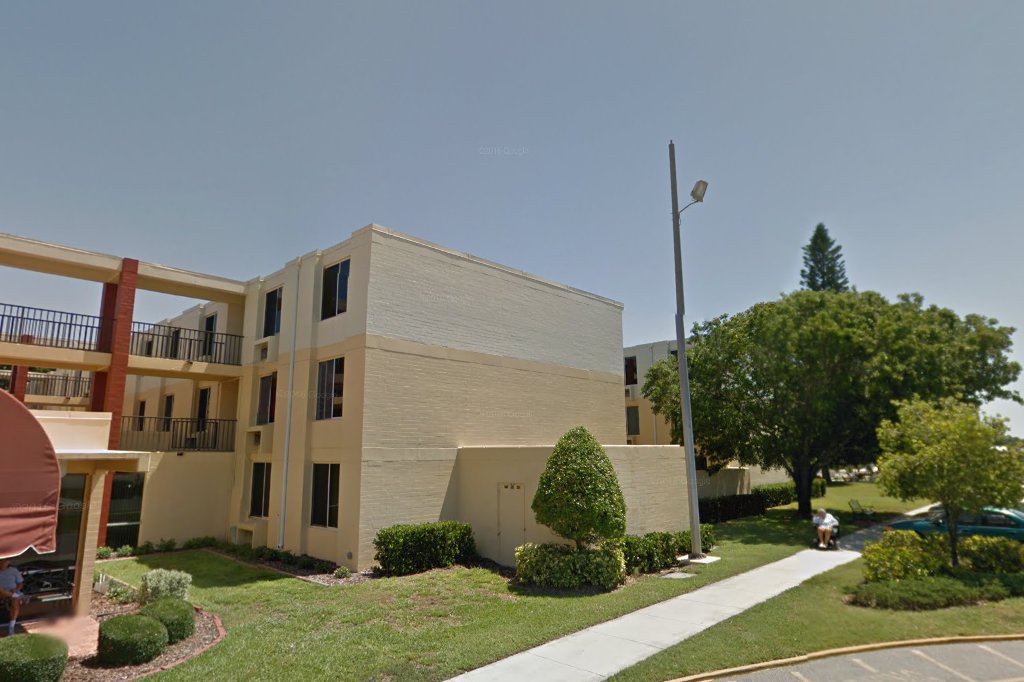 Presbyterian Villas Of Bradenton
