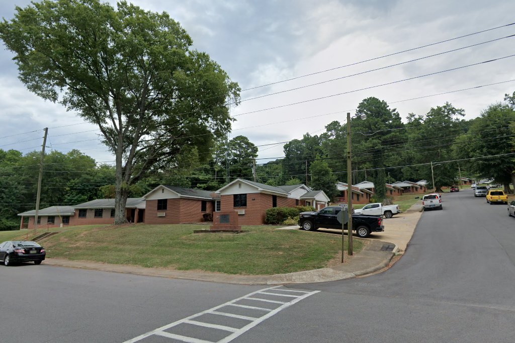 Guntersville Housing Authority