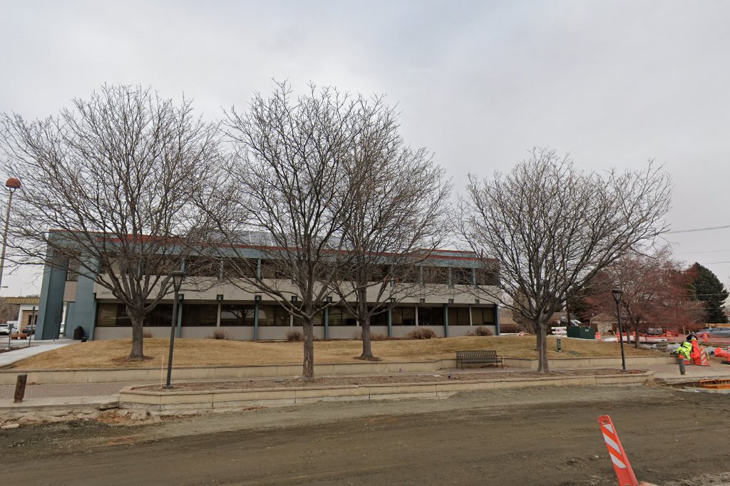 Arvada Housing Authority