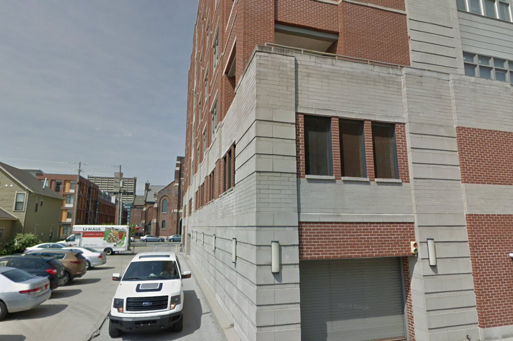 707 North Apartments