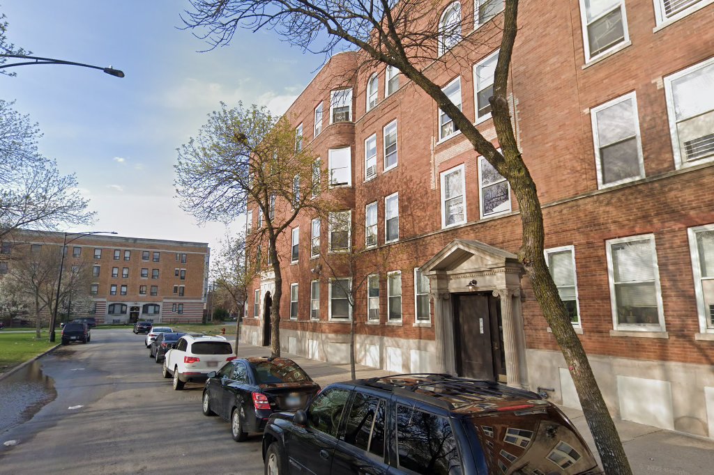 51St & King Drive Apartments