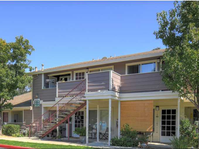 Woodcreek Terrace Sr Roseville