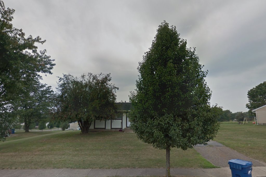Lexington Homes