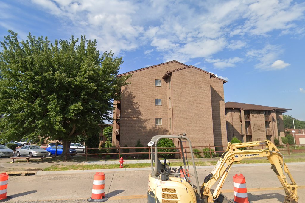 Heritage Towers