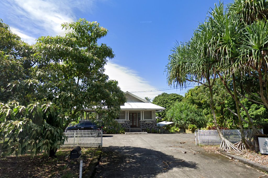HOPE Services Hawaii, Inc. - Administration Office