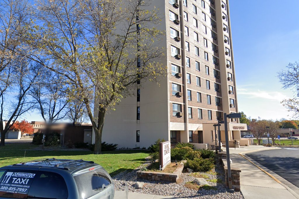 Alexandria Housing Authority