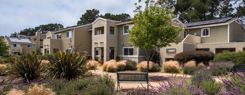 Pacific Meadows Apartments