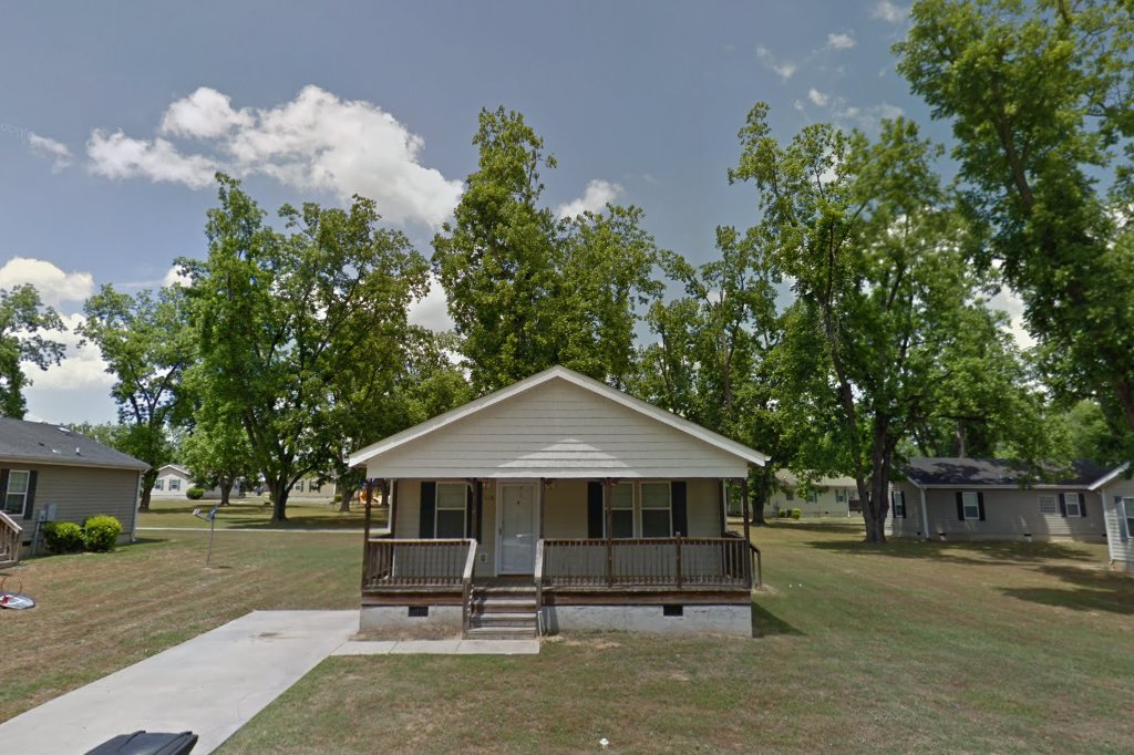 Pecan Grove II Apartments