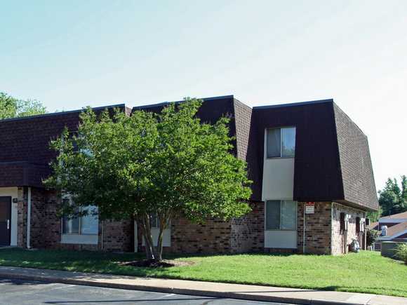 Surrey Affordable Apartments