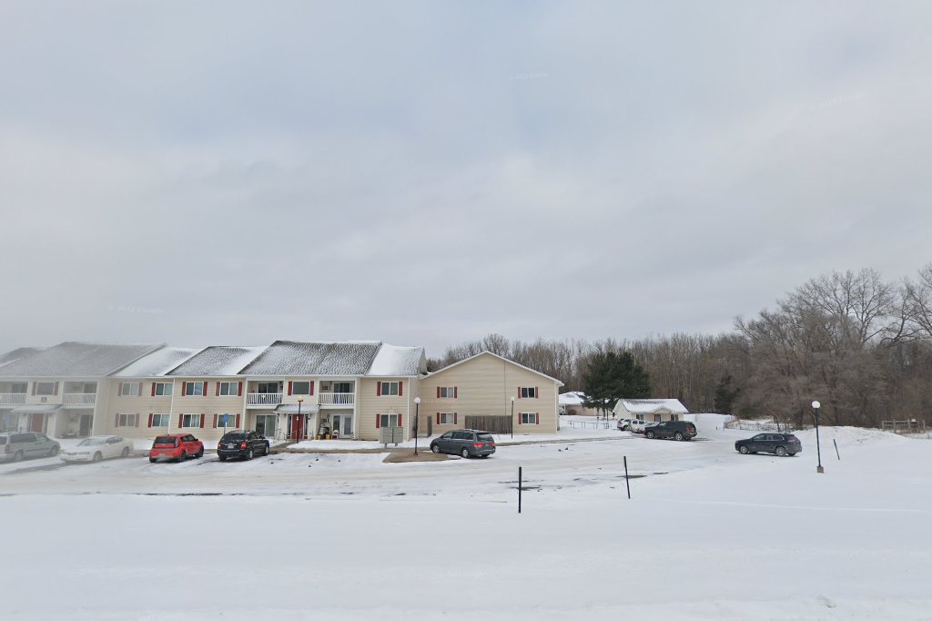 Meadow Park Apartments