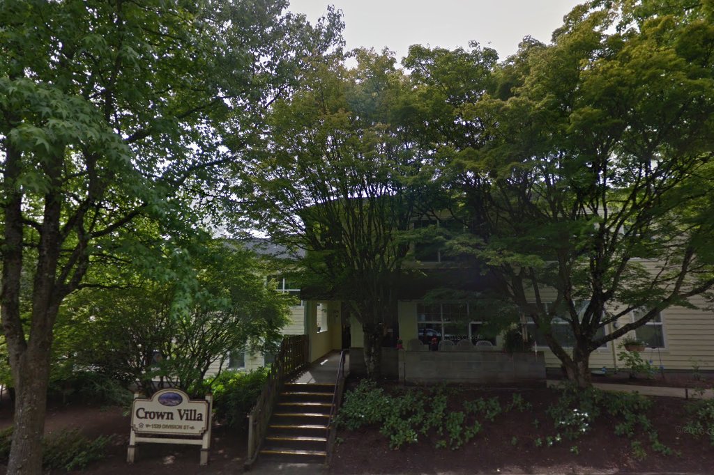 Evergreen Non-Profit Housing