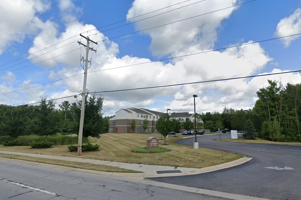 Delta River Senior Village