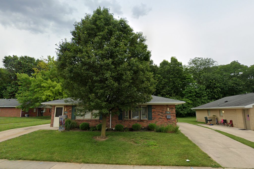 Dayton Housing Authority